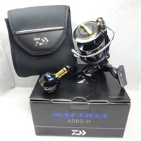 ２３ソルティガ６０００Ｈ